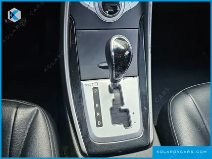 HYUNDAI ELANTRA (AVANTE) M16 GDI PREMIER