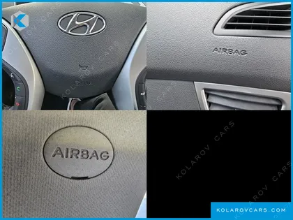 HYUNDAI ELANTRA (AVANTE) M16 GDI PREMIER