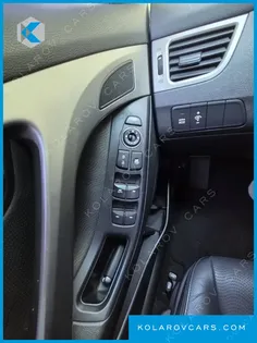 HYUNDAI ELANTRA (AVANTE) M16 GDI PREMIER