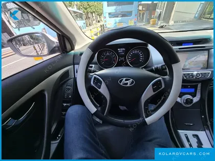 HYUNDAI ELANTRA (AVANTE) M16 GDI PREMIER