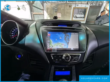 HYUNDAI ELANTRA (AVANTE) M16 GDI PREMIER