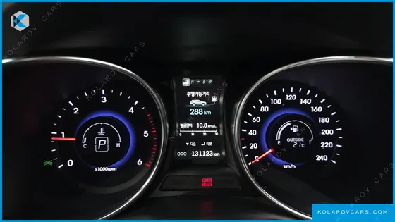 HYUNDAI SANTA FE DIESEL(E-VGT) 2.0 4WD EXCLUSIVE