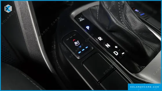 HYUNDAI SANTA FE DIESEL(E-VGT) 2.0 4WD EXCLUSIVE