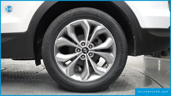HYUNDAI SANTA FE DIESEL(E-VGT) 2.0 4WD EXCLUSIVE