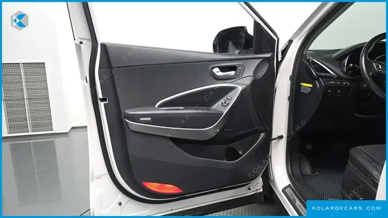 HYUNDAI SANTA FE DIESEL(E-VGT) 2.0 4WD EXCLUSIVE