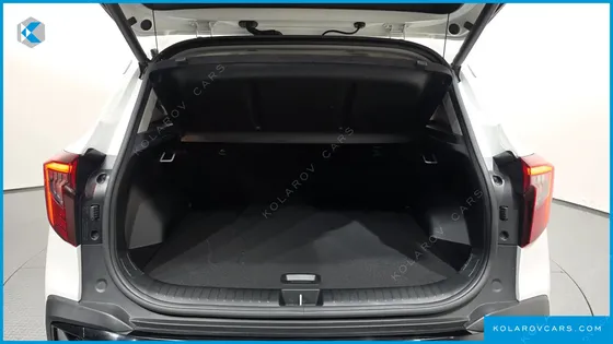 KIA SELTOS GASOLINE 1.6 TURBO 2WD