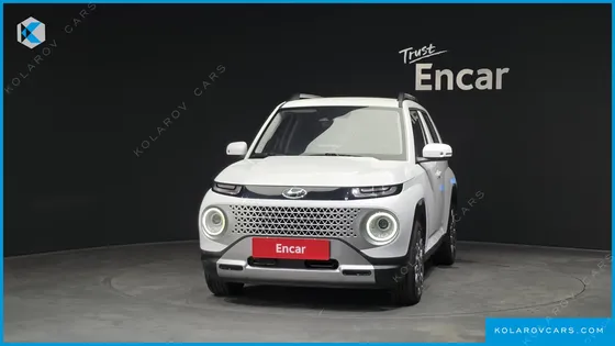 HYUNDAI CASPER INSPIRATION