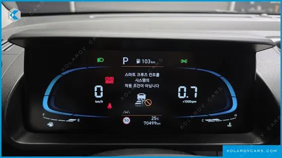 HYUNDAI CASPER INSPIRATION