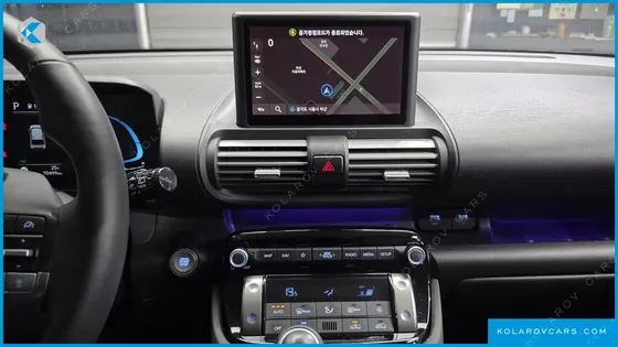 HYUNDAI CASPER INSPIRATION
