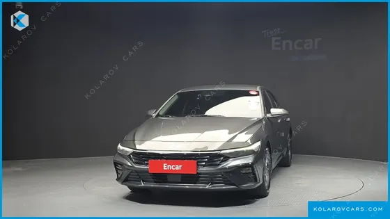 HYUNDAI ELANTRA (AVANTE) 1.6