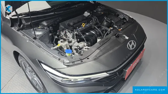 HYUNDAI ELANTRA (AVANTE) 1.6