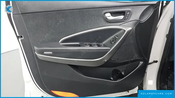 HYUNDAI SANTA FE DIESEL(E-VGT) 2.2 2WD EXCLUSIVE