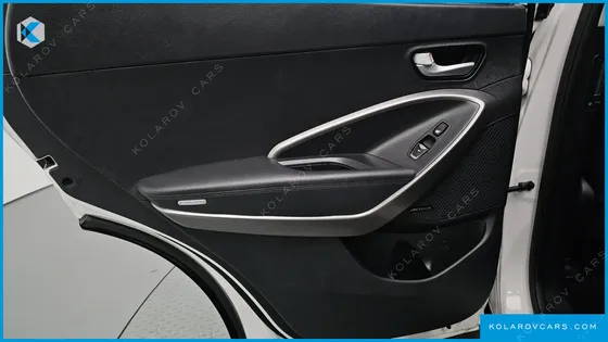 HYUNDAI SANTA FE DIESEL(E-VGT) 2.2 2WD EXCLUSIVE