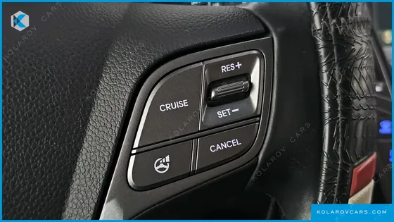 HYUNDAI SANTA FE DIESEL(E-VGT) 2.2 2WD EXCLUSIVE
