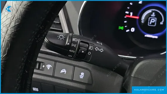 HYUNDAI SANTA FE DIESEL(E-VGT) 2.2 2WD EXCLUSIVE