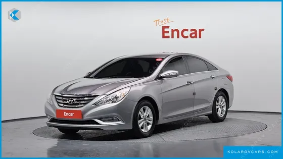 HYUNDAI SONATA PREMIER