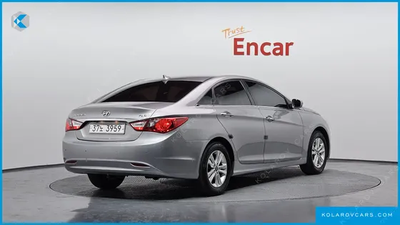 HYUNDAI SONATA PREMIER