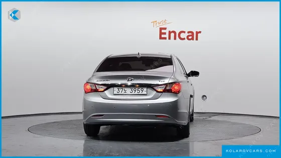 HYUNDAI SONATA PREMIER