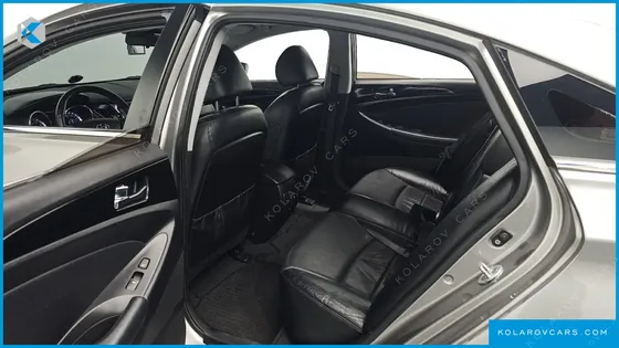 HYUNDAI SONATA PREMIER