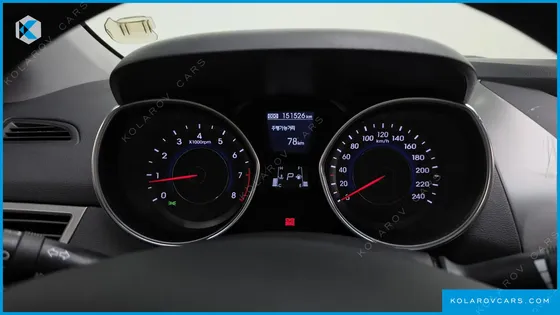 HYUNDAI ELANTRA (AVANTE) M16 GDI AVENUE