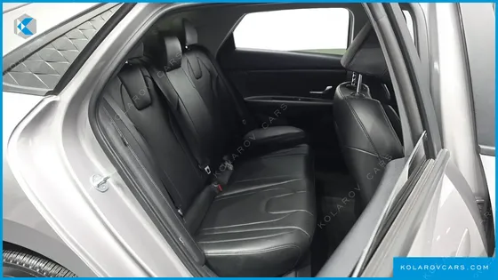 HYUNDAI ELANTRA (AVANTE) 1.6