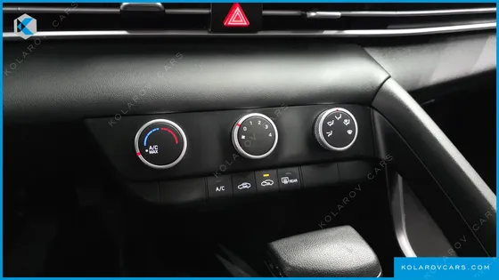 HYUNDAI ELANTRA (AVANTE) 1.6