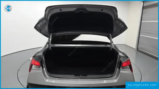 HYUNDAI ELANTRA (AVANTE) 1.6