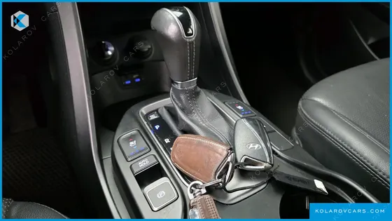 HYUNDAI SANTA FE DIESEL(E-VGT) 2.2 2WD EXCLUSIVE