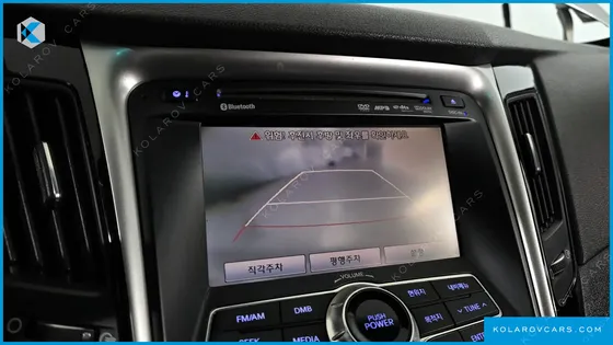 HYUNDAI SONATA PRIME