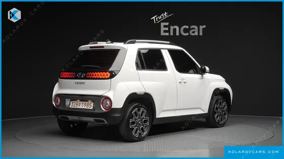 HYUNDAI CASPER INSPIRATION