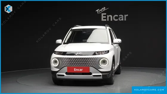 HYUNDAI CASPER INSPIRATION
