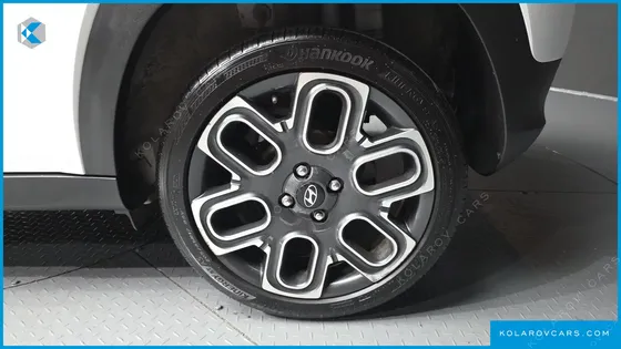 HYUNDAI CASPER INSPIRATION