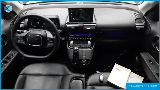 HYUNDAI CASPER INSPIRATION