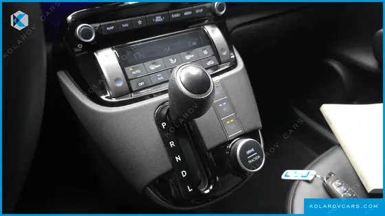 HYUNDAI CASPER INSPIRATION