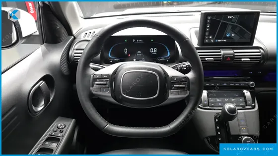 HYUNDAI CASPER INSPIRATION