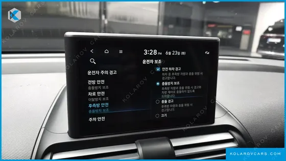 HYUNDAI CASPER INSPIRATION