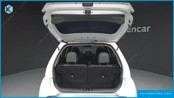 HYUNDAI CASPER INSPIRATION