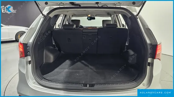 HYUNDAI SANTA FE DIESEL(E-VGT) 2.0 2WD MORDEN
