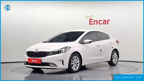 KIA K3 TRENDY