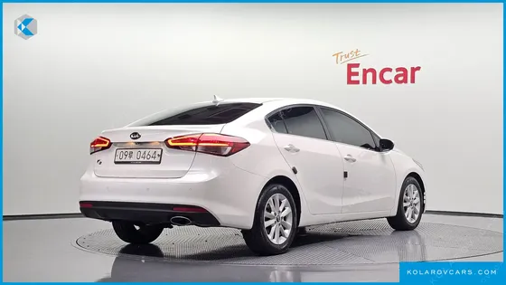 KIA K3 TRENDY
