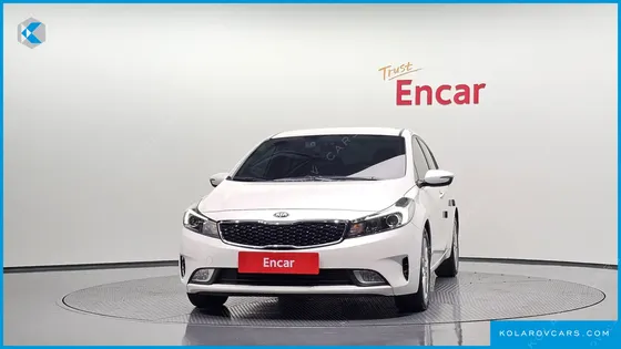 KIA K3 TRENDY