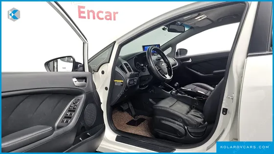 KIA K3 TRENDY
