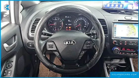 KIA K3 TRENDY