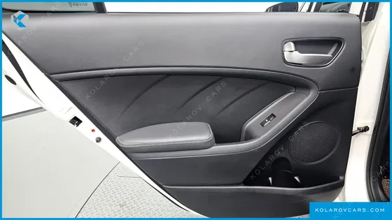 KIA K3 TRENDY