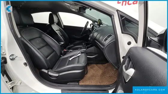 KIA K3 TRENDY