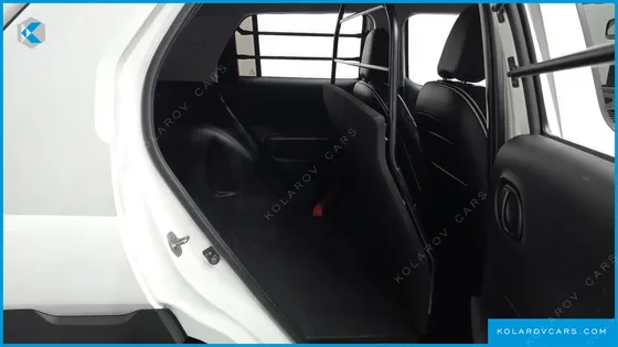 HYUNDAI CASPER VAN