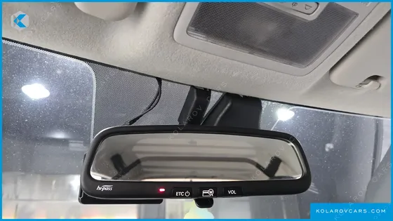 HYUNDAI CASPER VAN