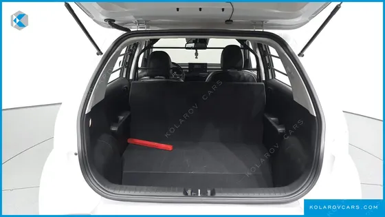 HYUNDAI CASPER VAN
