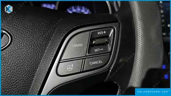 HYUNDAI SANTA FE DIESEL(E-VGT) 2.0 2WD MORDEN