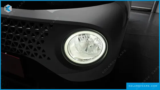 HYUNDAI CASPER THE ESSENTIAL LIGHT